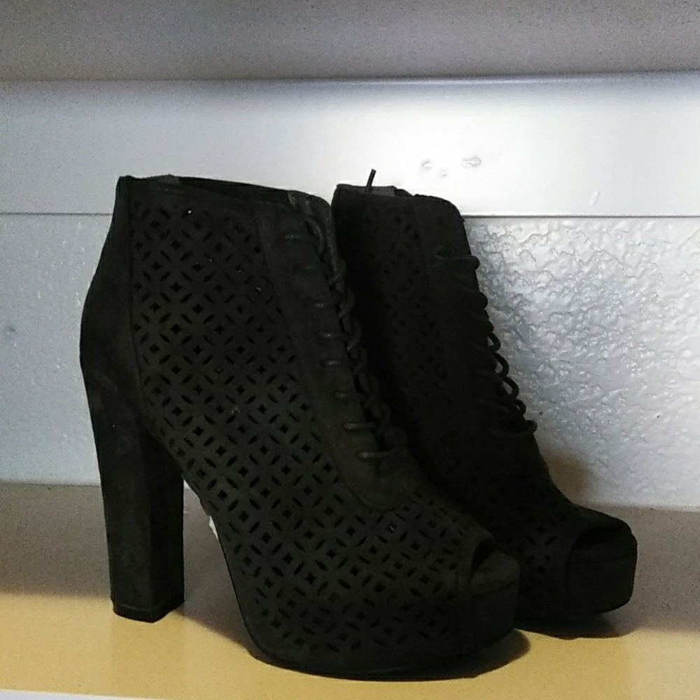 Heels